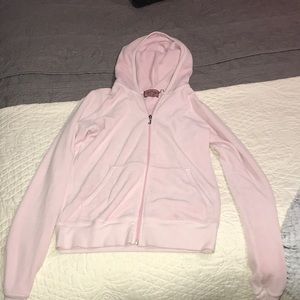 Juicy couture jacket